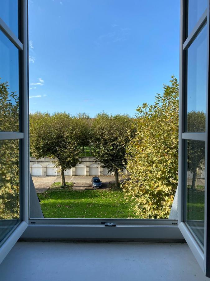 Proche Cure Thermale ,2 Couchages 160, Duplex 39M2 Rochefort  Luaran gambar